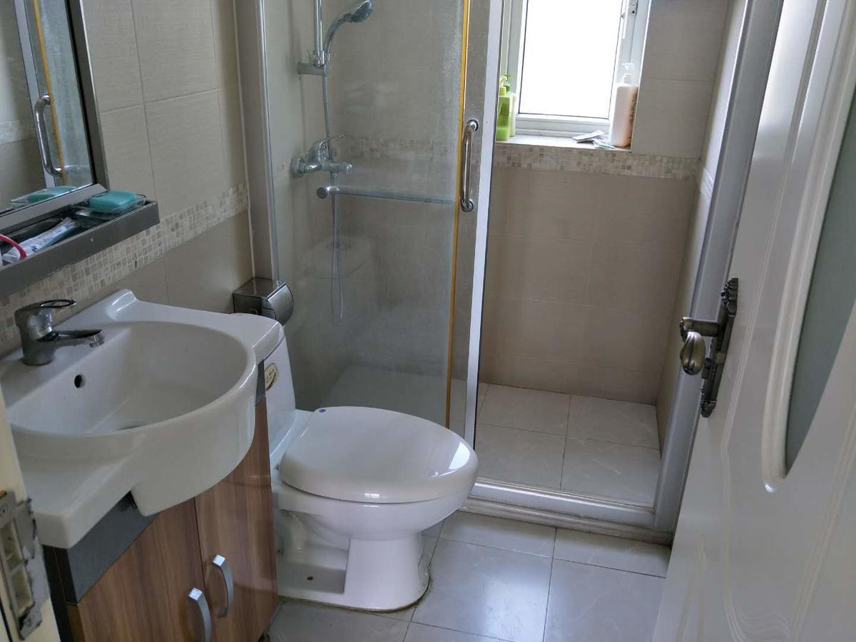 Peninsula Sea View Hostel海景青年旅舍 Zhuhai Zewnętrze zdjęcie
