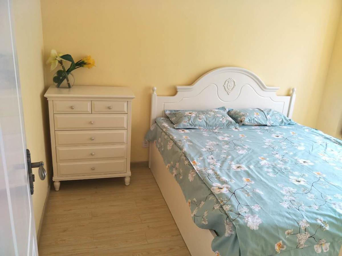 Peninsula Sea View Hostel海景青年旅舍 Zhuhai Zewnętrze zdjęcie